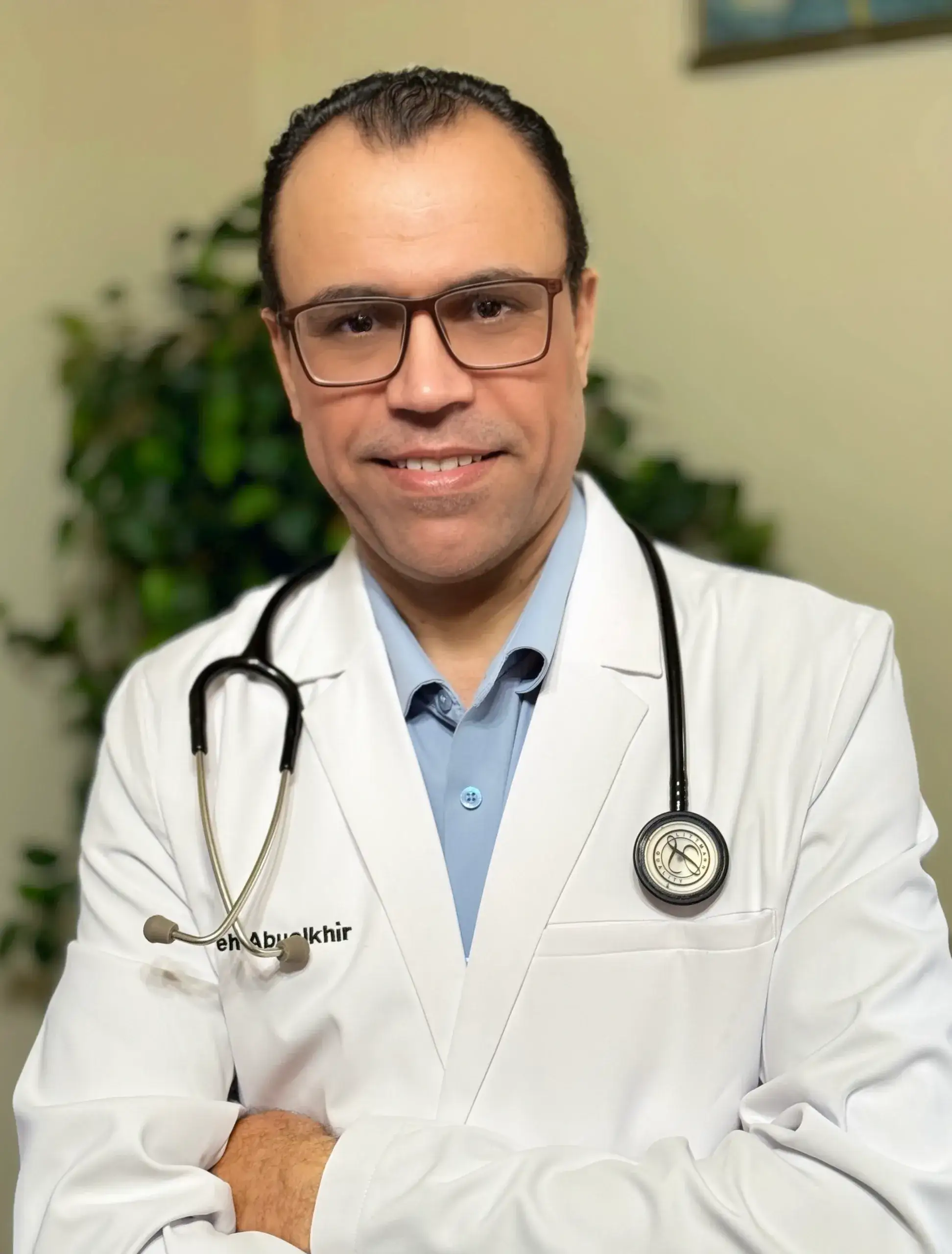  Dr. Sameh Mohamed Abuelkhir